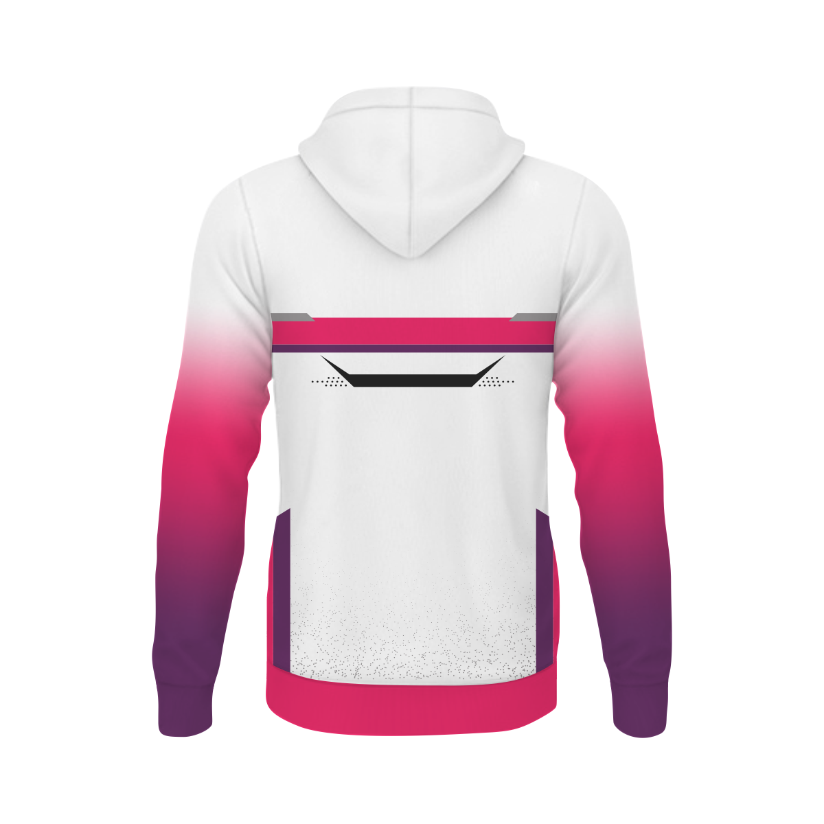 Hoodie 4 back